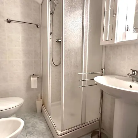 Apartment Se097 - Senigallia, Bilocale Con Giardino Senigallia